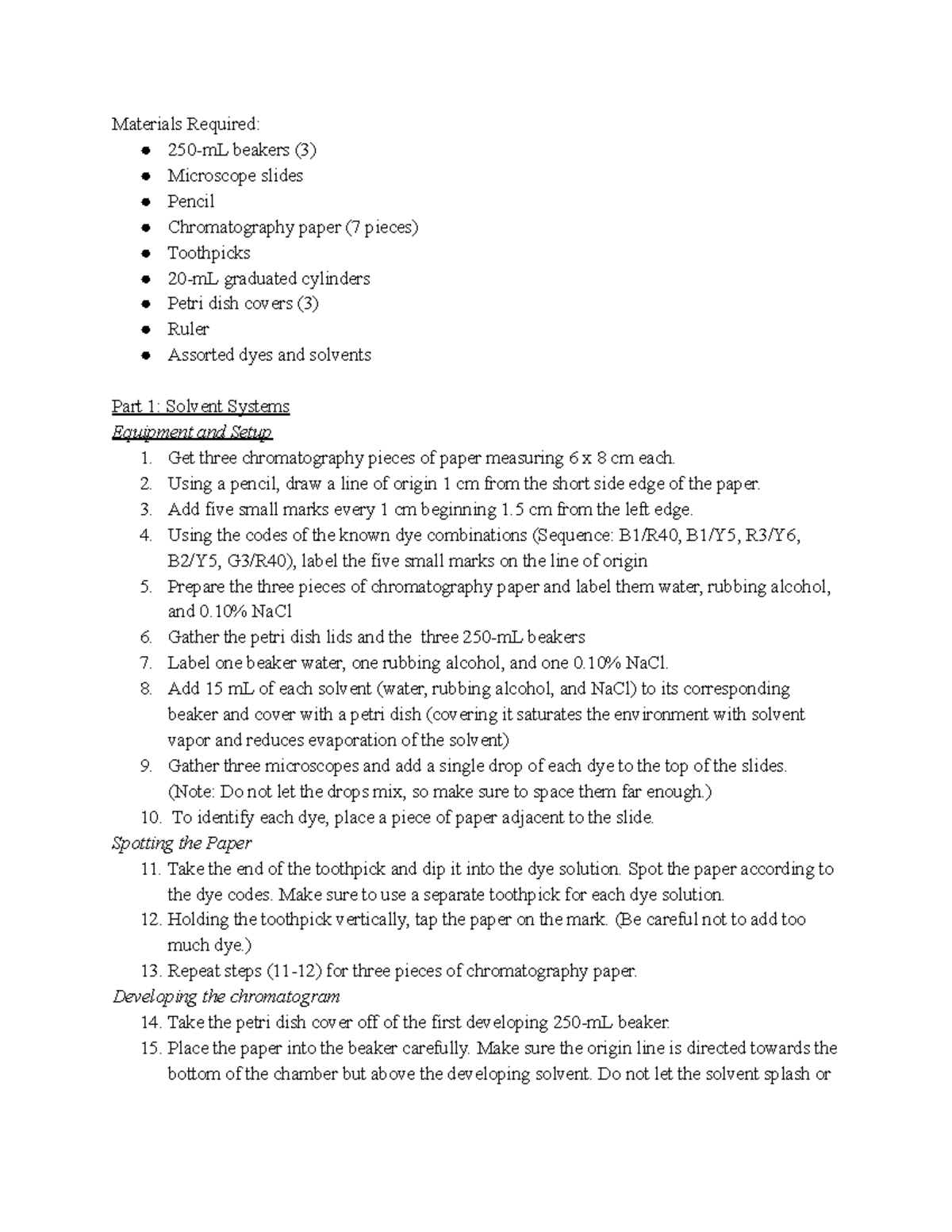 Stop Making This Mistake:  Fragment Vs. Rough Draft - klpgpw1