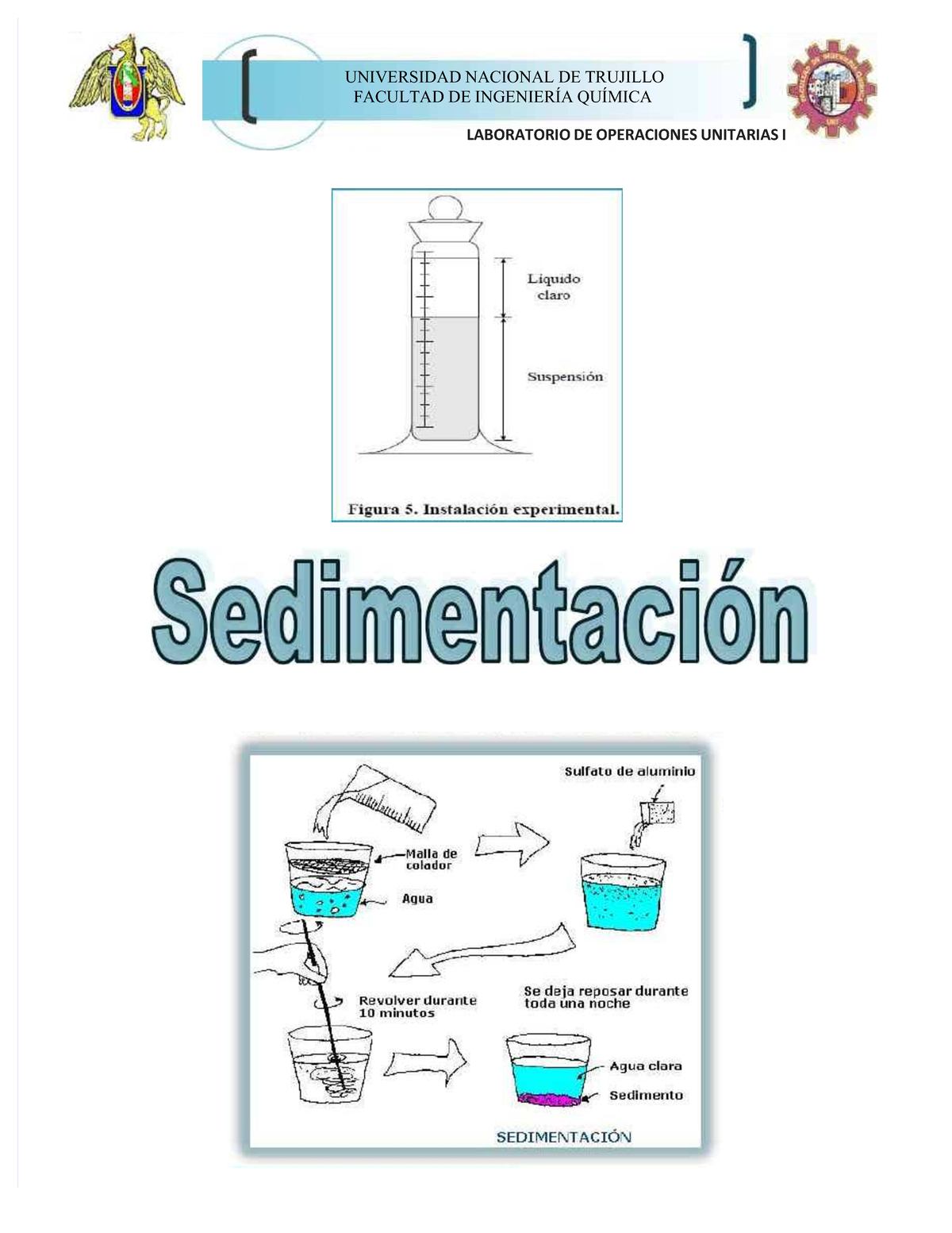 Pdf-laboratorio-n-8 Compress - LABORATORIO DE OPERACIONES UNITARIAS ...