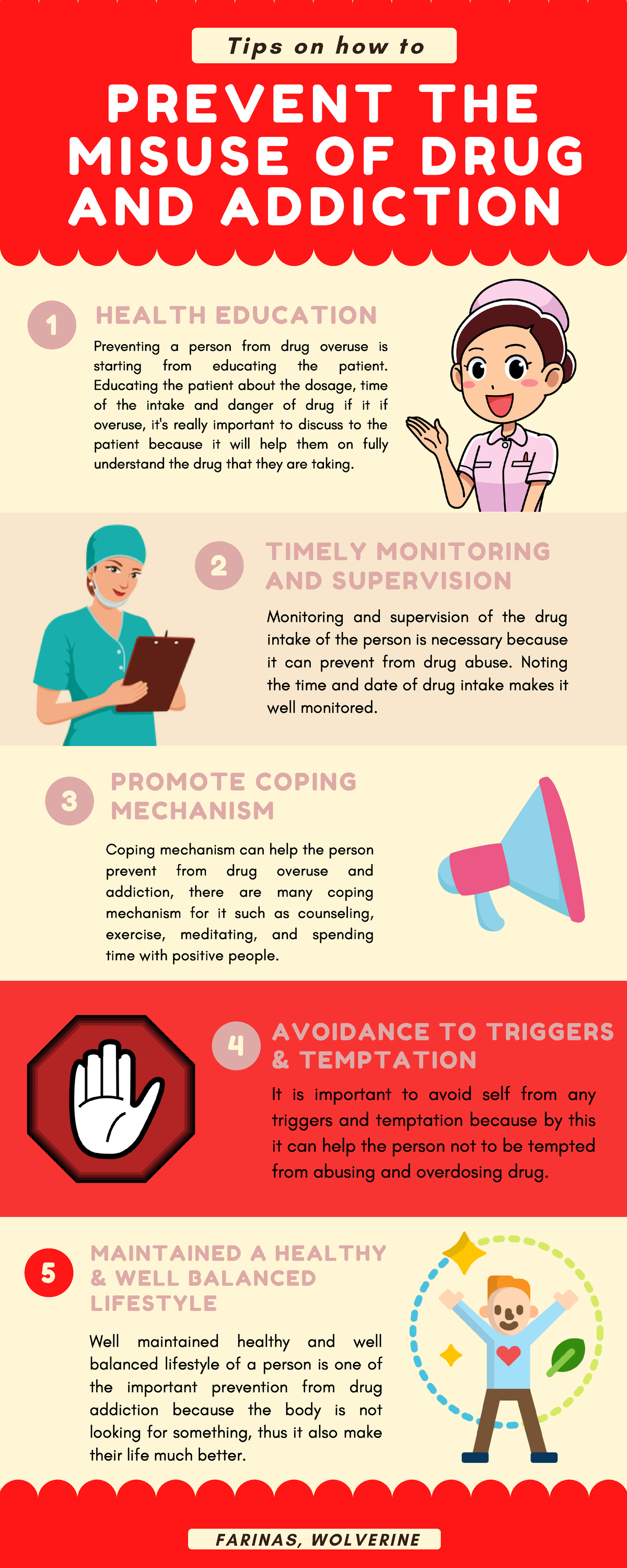 Farinas - M4 POST TASK - HIIIIIIII - Coping mechanism can help the ...