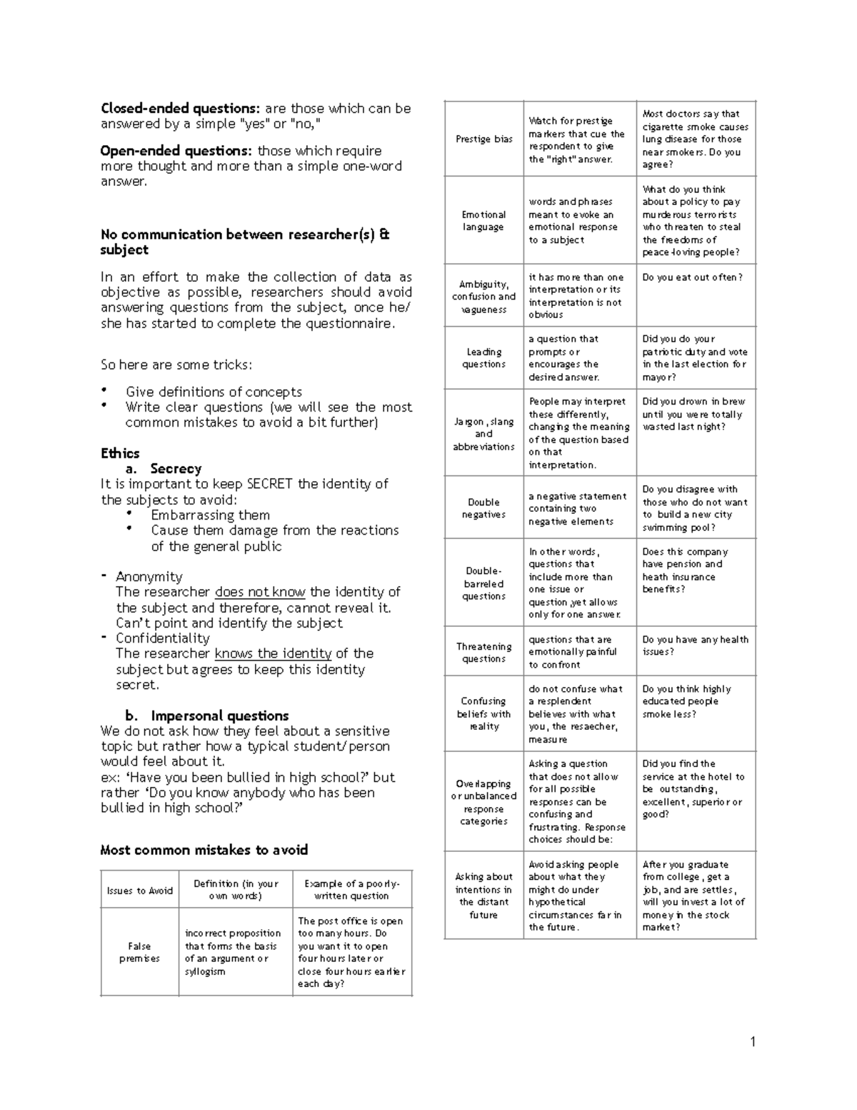 rm-cheat-sheet-closed-ended-questions-are-those-which-can-be