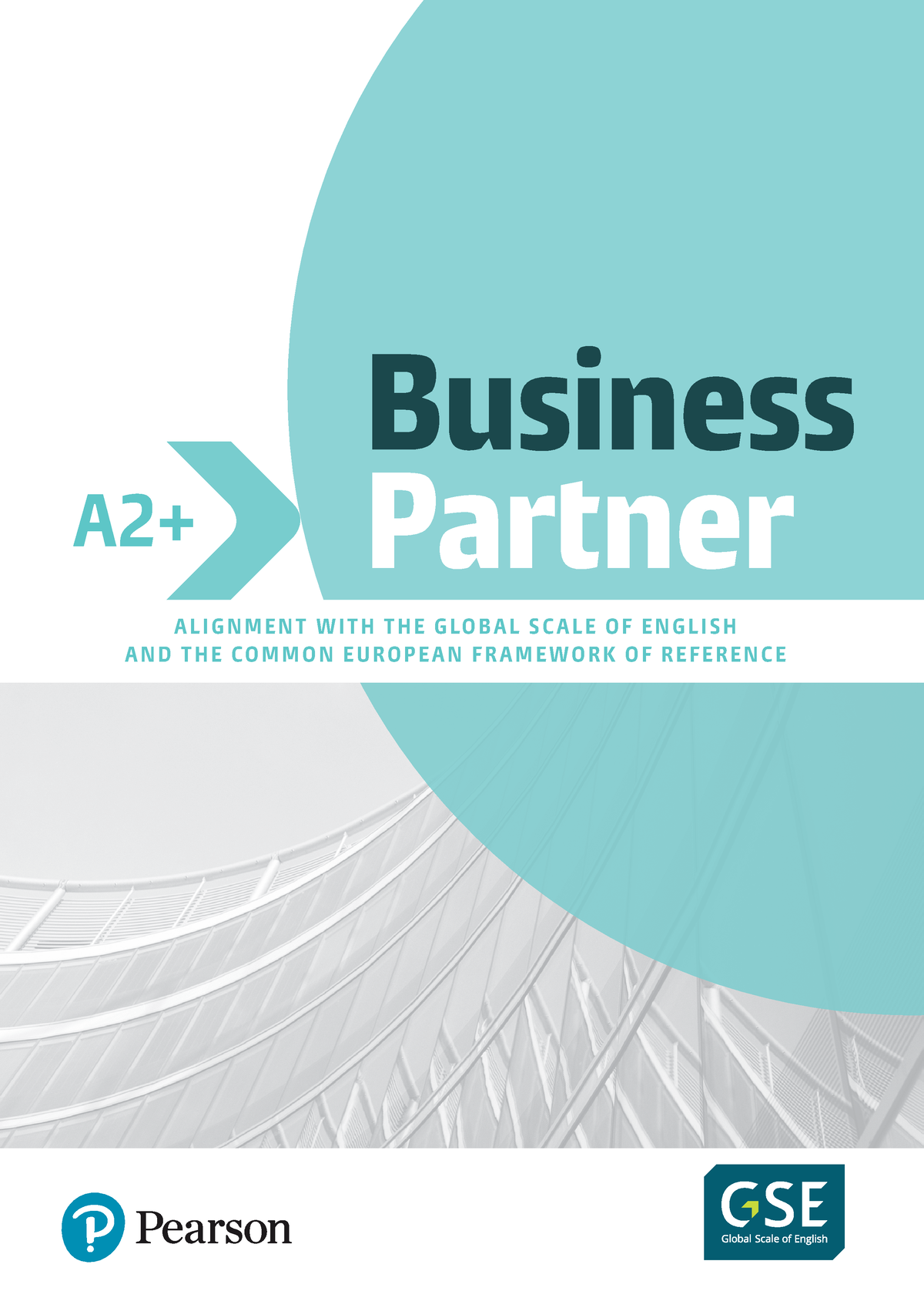 GSEMapping Booklet Business Partner A 2+ - A L I G N M E N T W I T H T ...