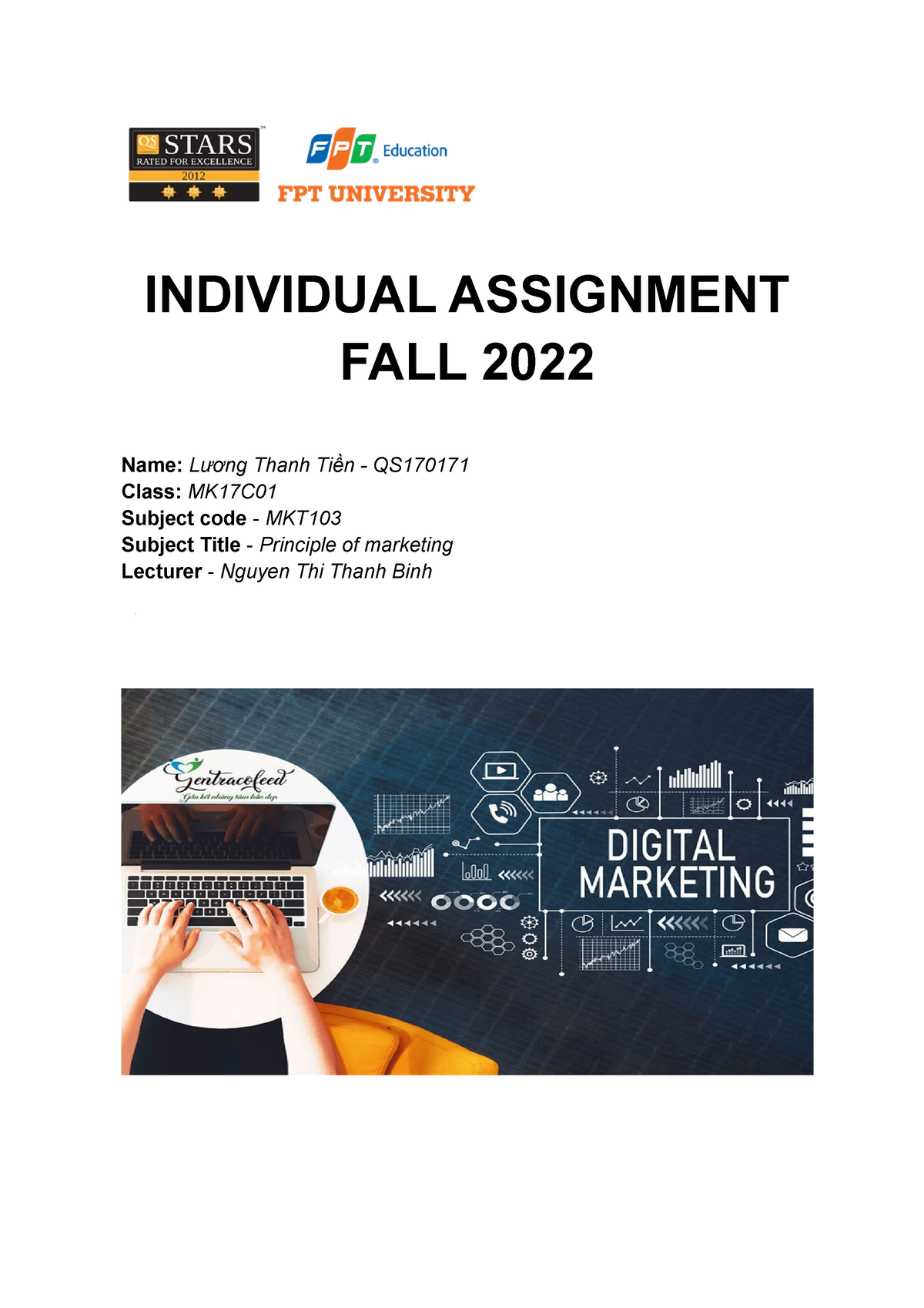 last date of assignment autumn 2022