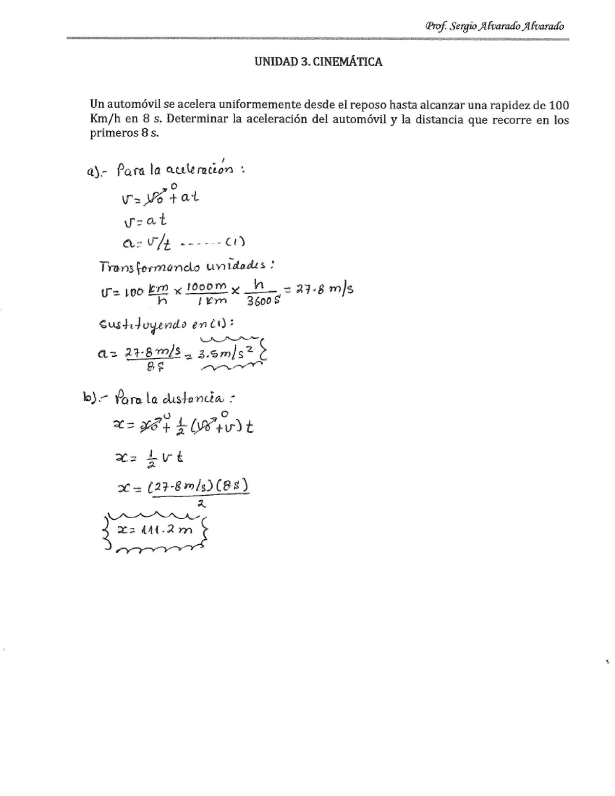 3. Cinem Tica Ejemplos Alum - Procesos De Separación Por Membrana Y Los ...