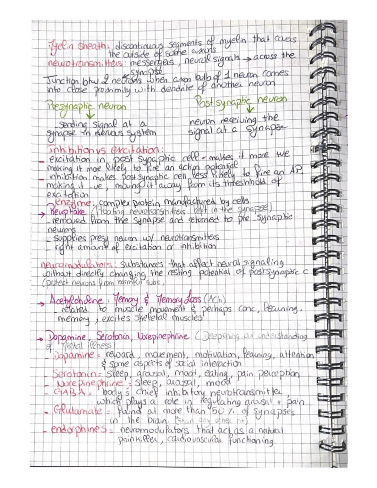 Psy 101 chap 1 part 4 - intro to psych chapter 1 detailed notes part 4 ...