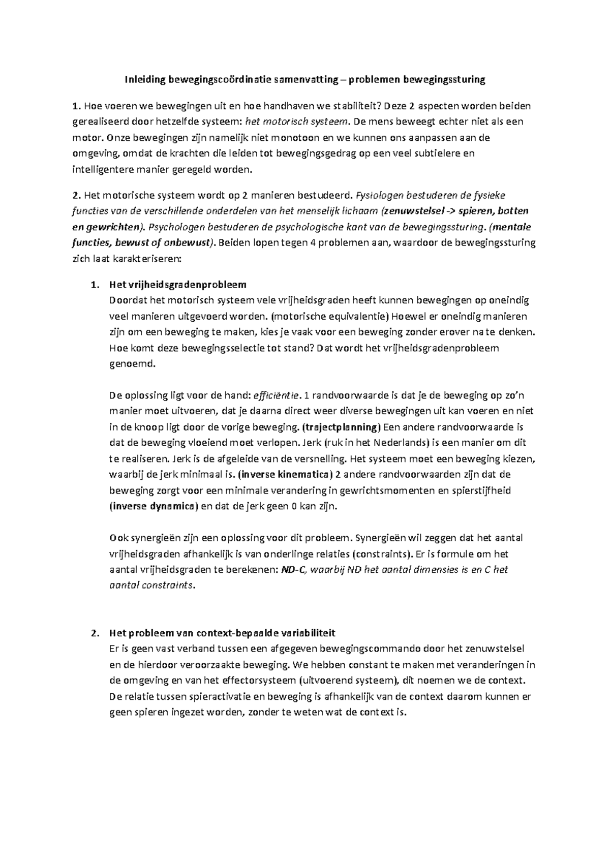 Wat is een inleiding image