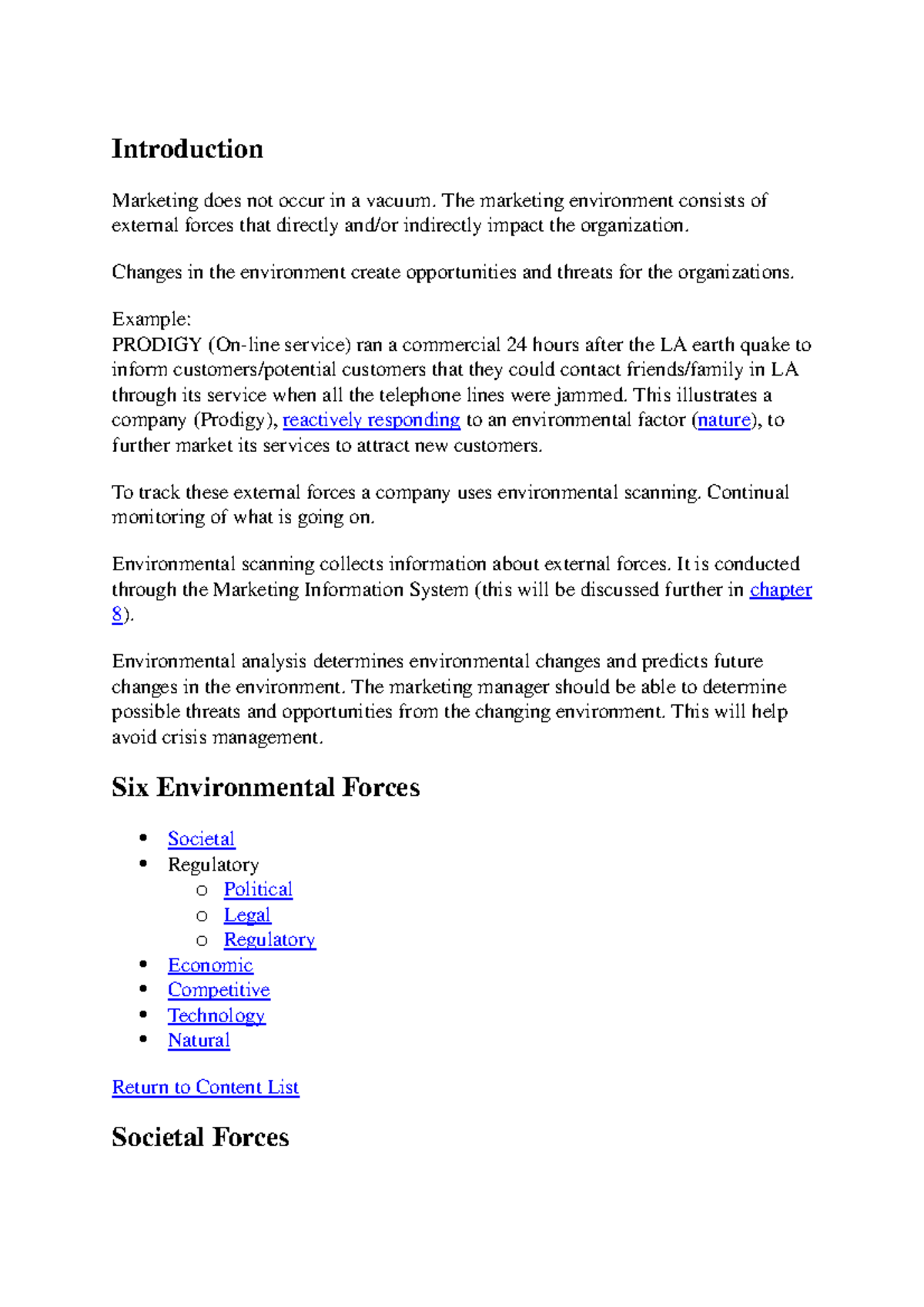 Consumer psychology marketing intro lecture Introduction Marketing