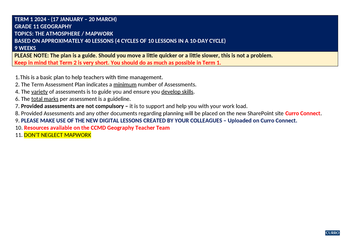 Gr 11 Geography Term 1 And Term 2 Plan 2024 TERM 1 2024 17 JANUARY   Thumb 1200 849 