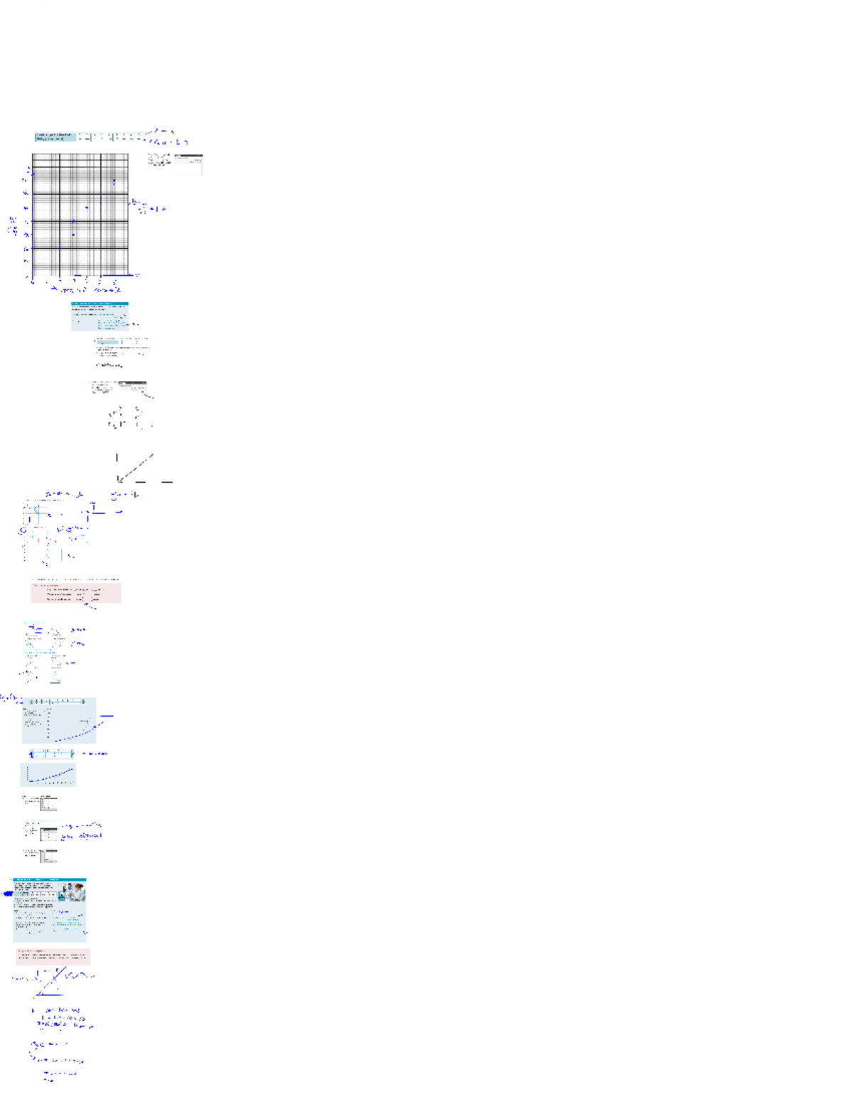 General Math - Examples and working out - 6 G 210 y 210 165 150 W 120 ...