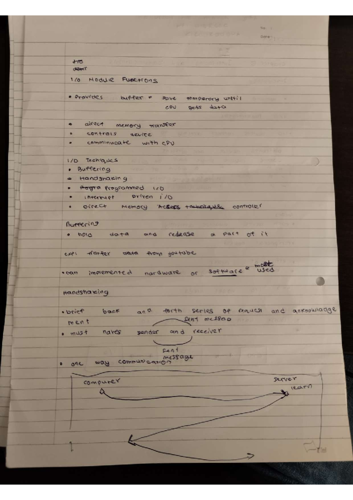AFIQ Adham BIN Hasbullah 2023614134 A5CDCS1102D - Date to dear Module ...