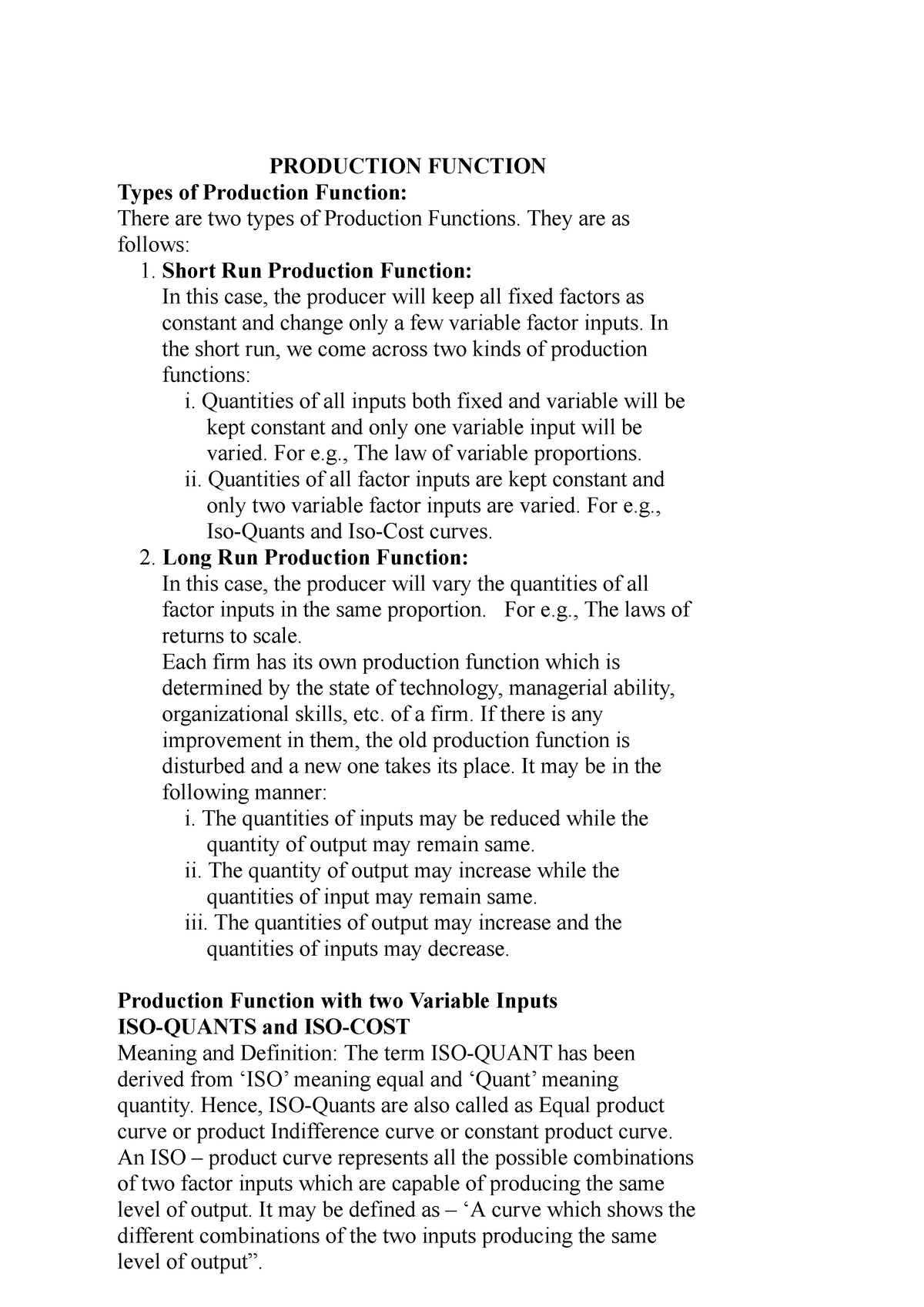 production-analysis-part2-production-function-types-of-production