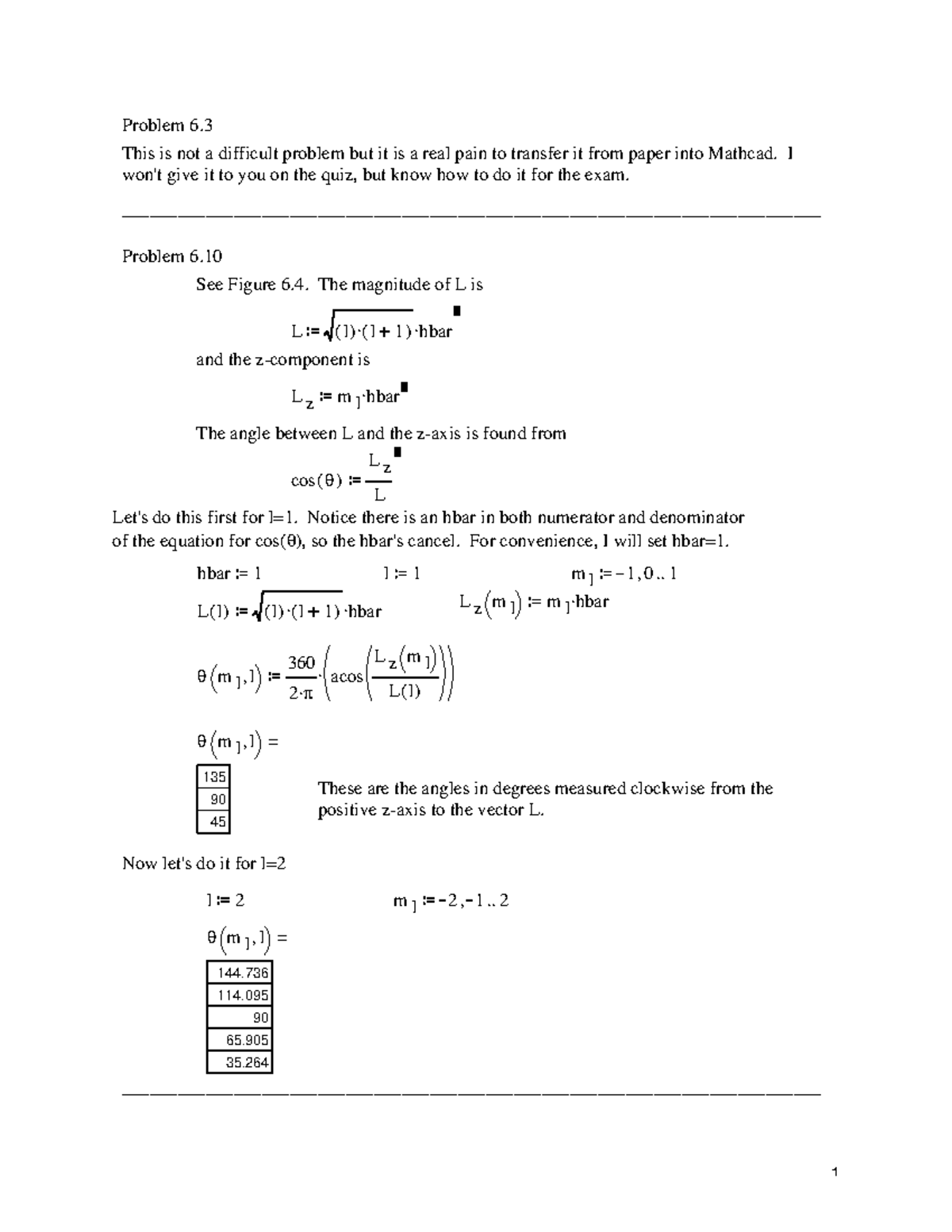 Moderphysics Beiser 6th Editon Solution - Problem 6. This Is Not A 