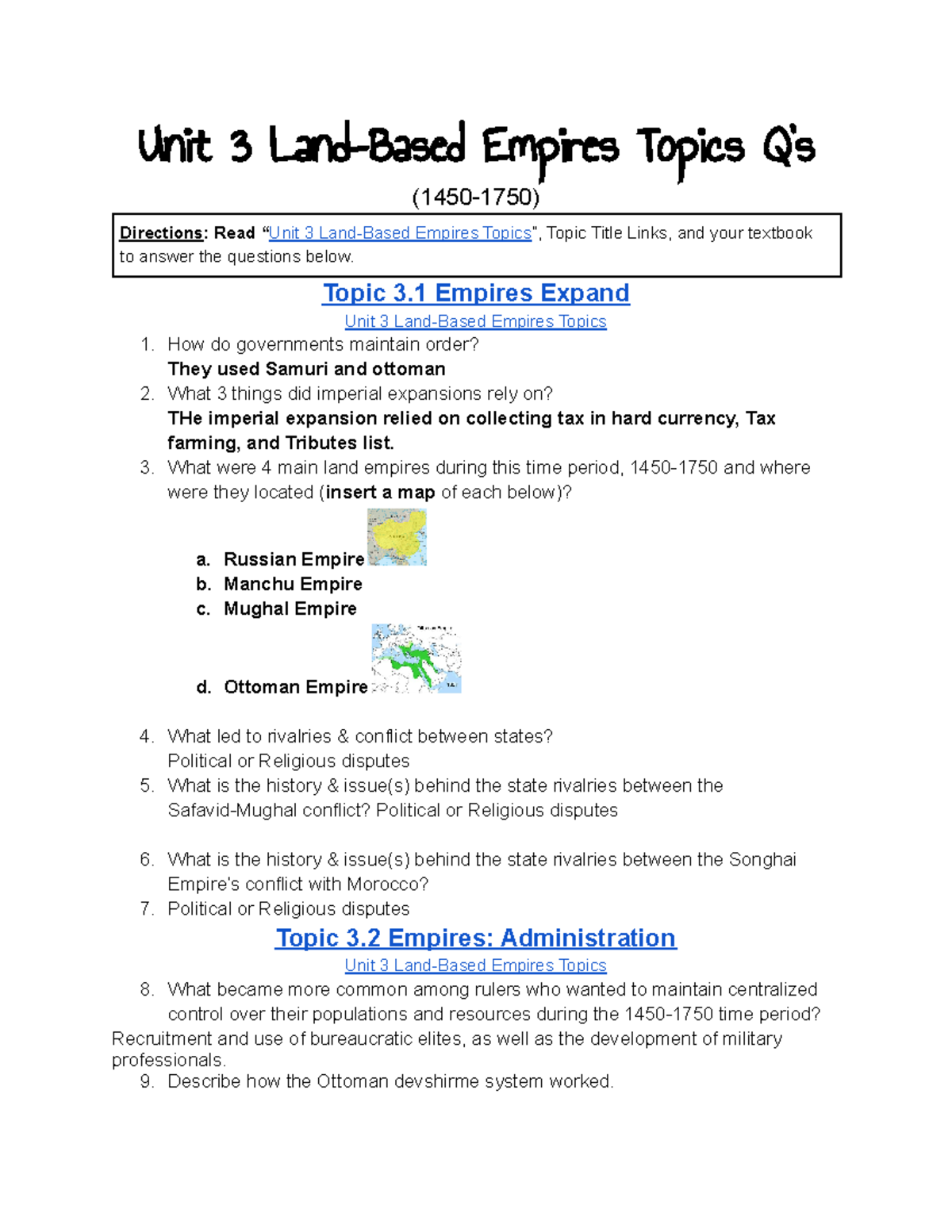 Tanner Penaluna Q's Unit 3 LandBased Empires Topics 14061214
