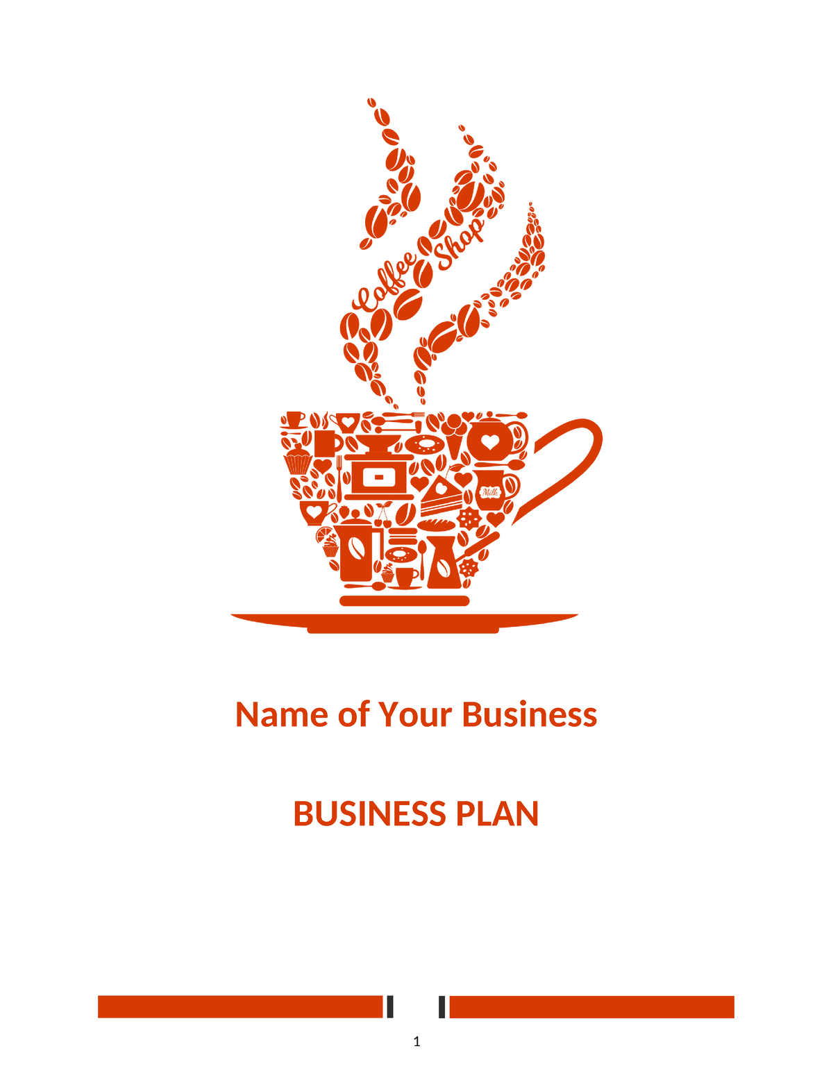 bus service business plan pdf