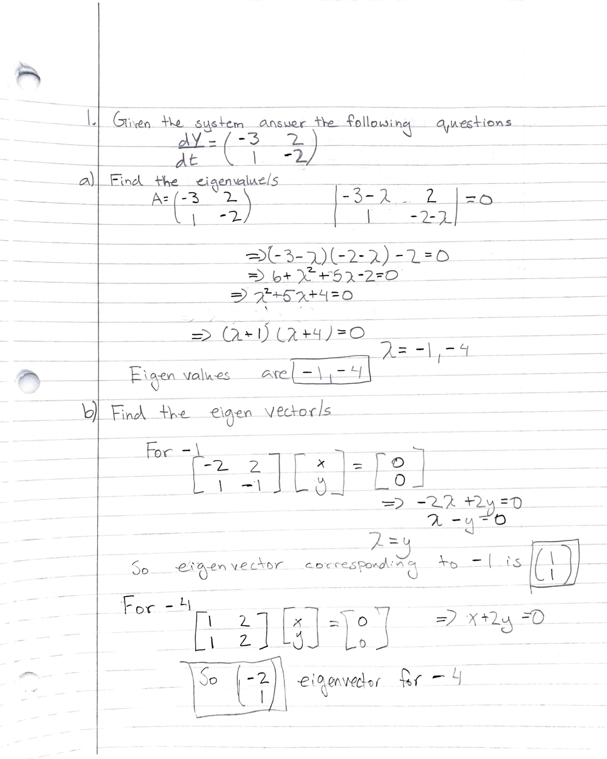 Test 3 Form B - Exam 3 - MATH 4093 - University of Oklahoma - Studocu