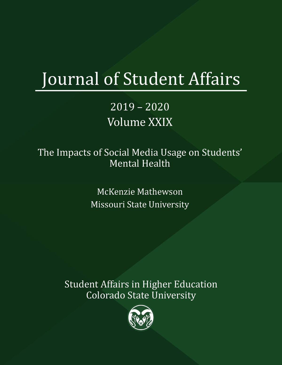 the-impacts-of-social-media-usage-on-students-mental-health-mathewson