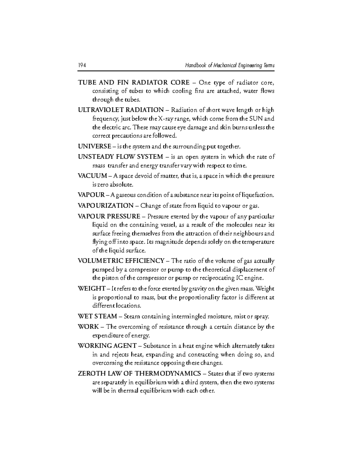 Handbook of Mechanical Engineering Terms (1)35 194 Handbook of