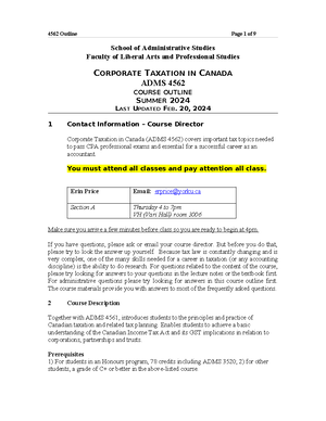 Week 3 Notes - CHPT 5 - Chapter 5 - CCA classes - Machinery and ...