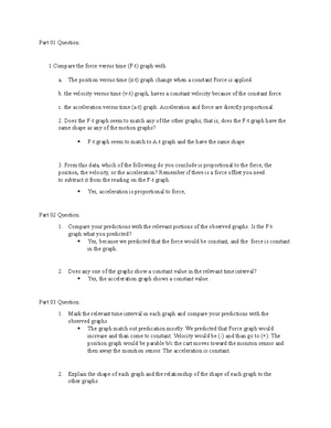Exam 3 Practice Questions Chapters 9,10,11,14 - PHYS 291 Elementary ...
