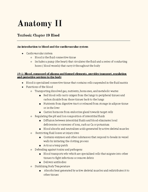 Chapter 3 Developmental book notes prenatal development - Chapter 3 ...