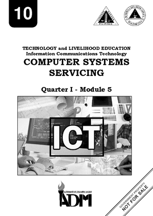 TLE10 Q1 W5-8 CSS - QWERTY - 1010 TLE-ICT-CSS Quarter 1 – Module 5 ...