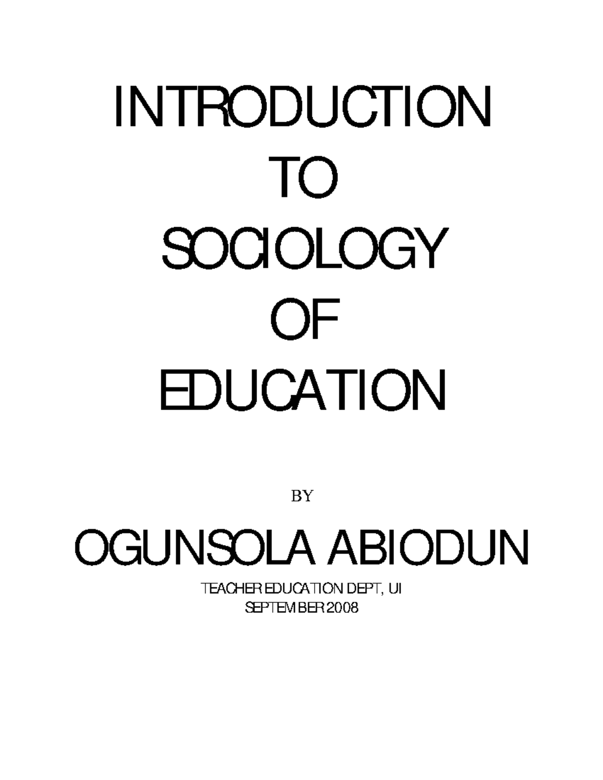 intro-to-sociology-of-education-introduction-to-sociology-of