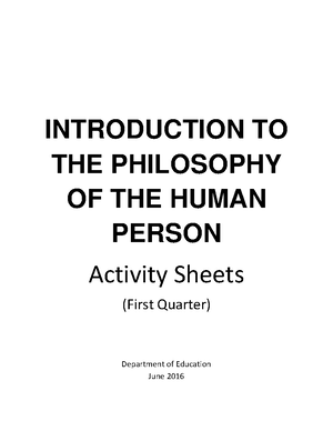 SHS-Core Introduction-to-the-Philosophy-of-the-Human-Person-CG - SENIOR ...