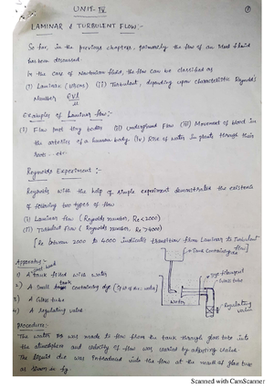 ITCS Unit 4 YouTube Notes - btech - Studocu