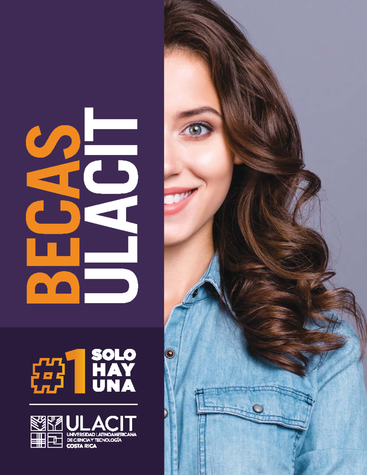 Becas Ulacit 0722 brochure-1 - BECAS ULACIT PROGRAMA DE BECAS ULACIT se ...