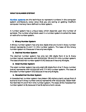 Software Development 2 (DBMS) - ( Leccomlab) - SOFTWARE DEVELOPMENT 2 ...