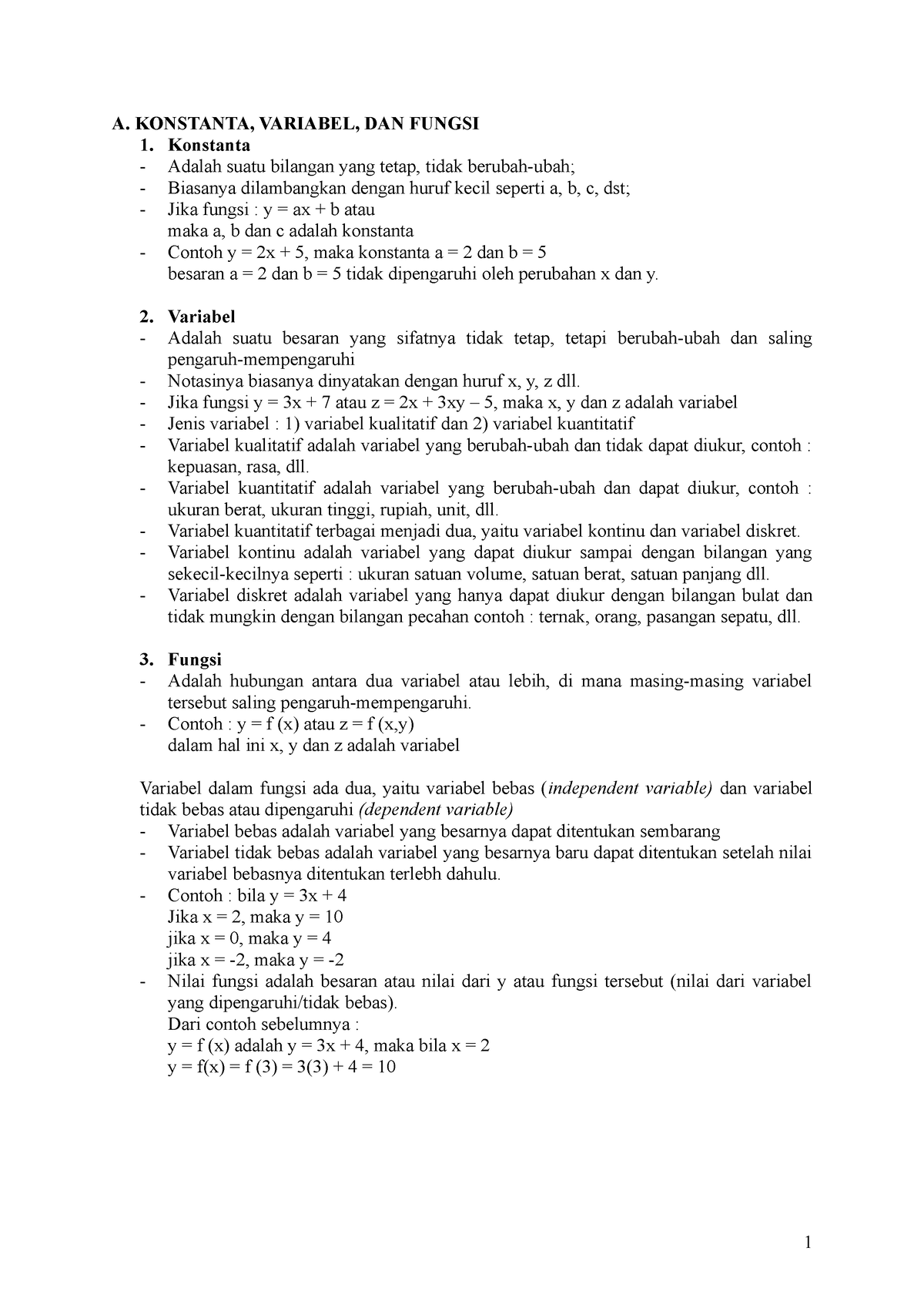 Flowchart Part 3 Variabel Dan Konstanta Youtube Riset 0684