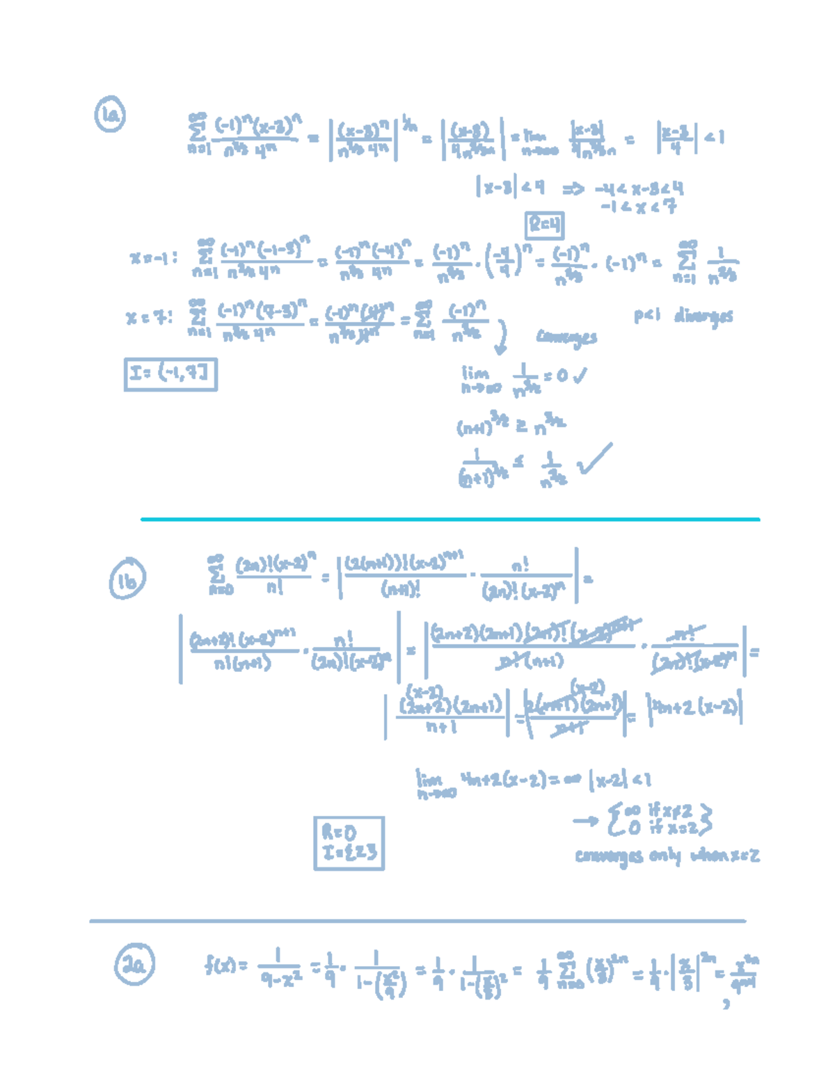 Exam 3 Math Practice - 9,414,31 1 4 his Isn E x 32442324 I X 7 124 1 n ...
