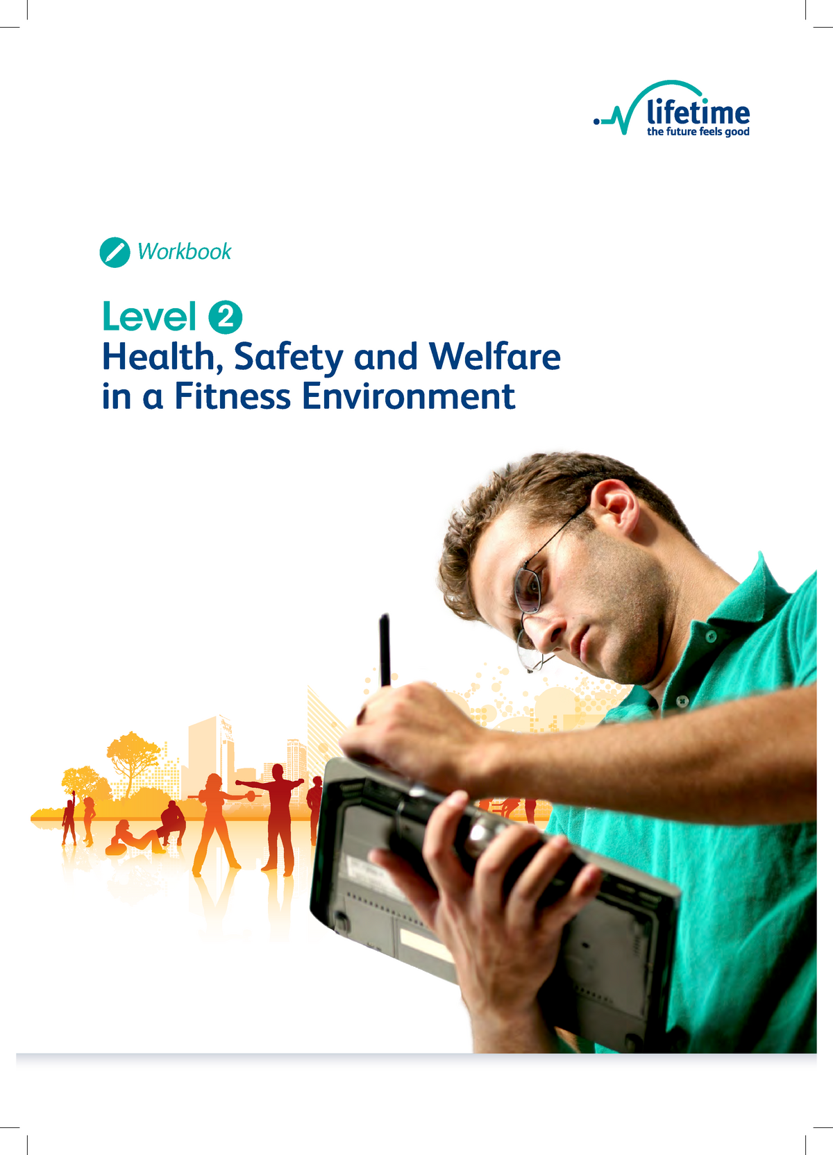 H&S - H&S - Level 2 Health, Safety And Welfare In A Fitness Environment ...