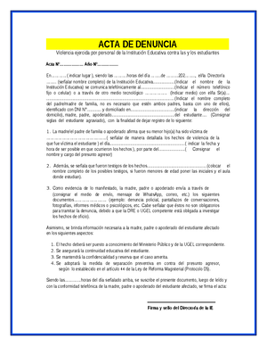 Anexo III Declaracion Jurada Sobre Seguro DE Salud - ANEXO III ...