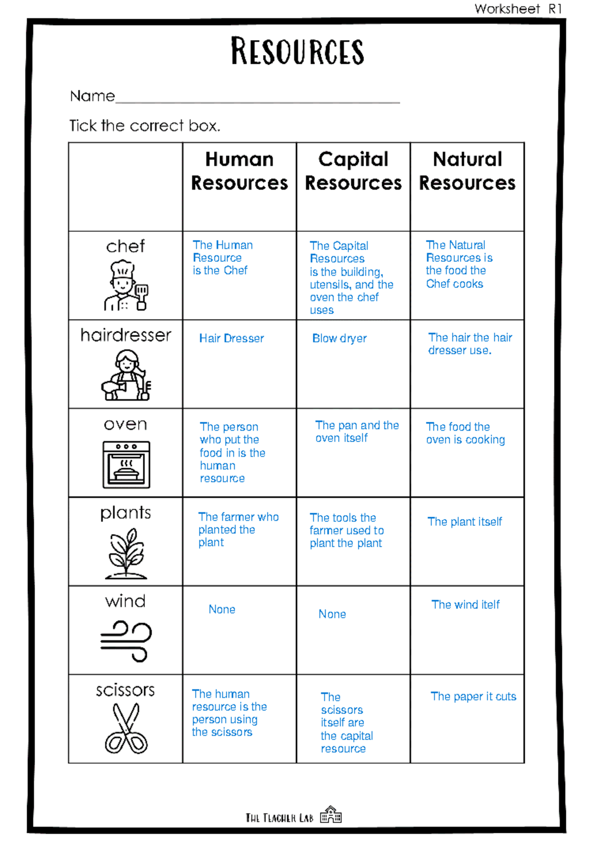 Human Capital Studocu