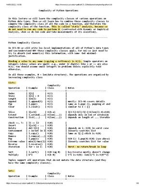 Debugger - The Debug Perspective in Eclipse for Python A Reference and ...