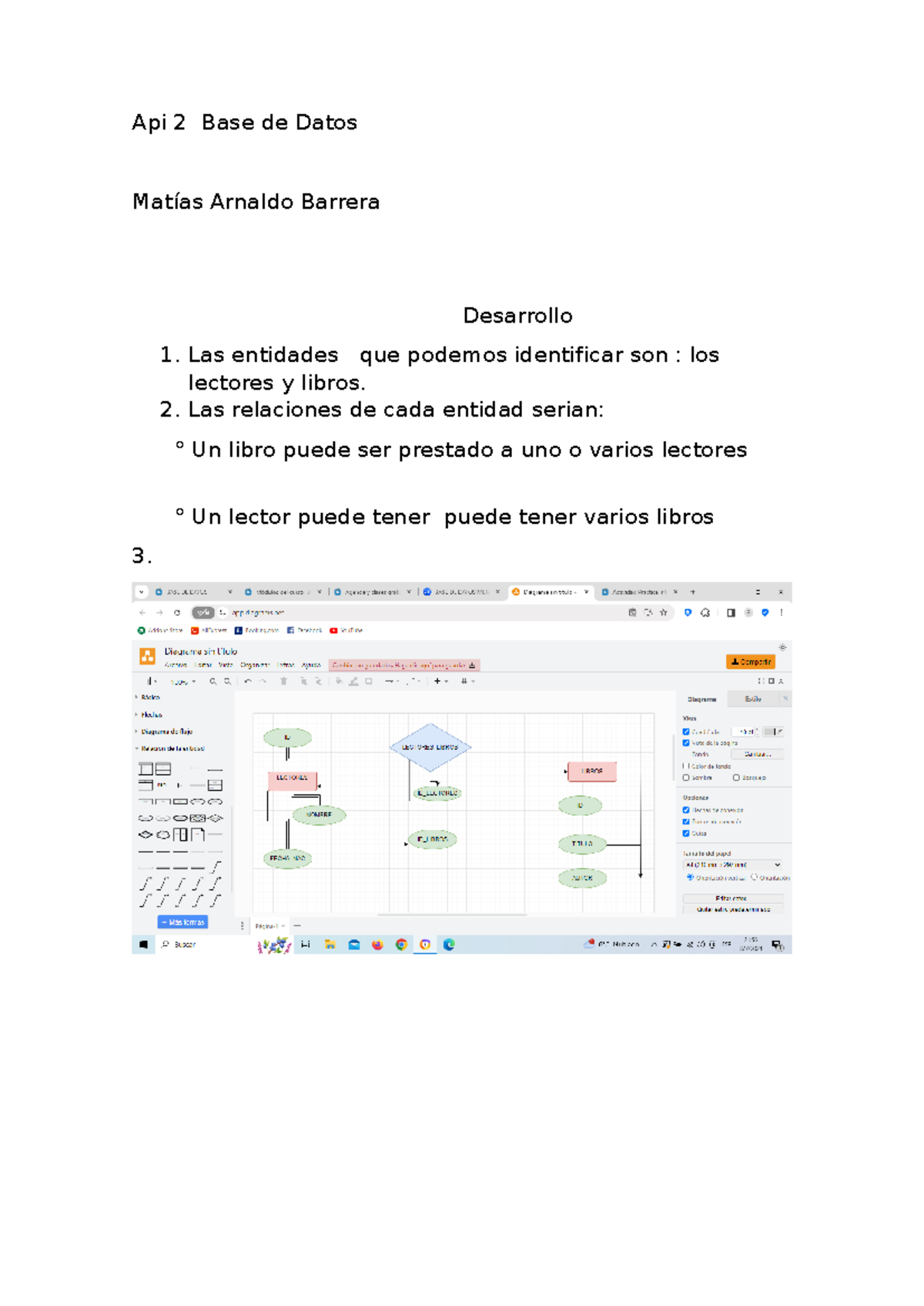 Api 2 Base de Datos - api 2 - Api 2 Base de Datos Matías Arnaldo ...