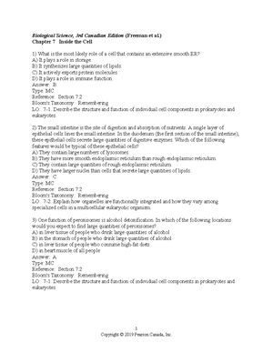 [Solved] What is a hybrid zone Question 13Select one a An area where ...