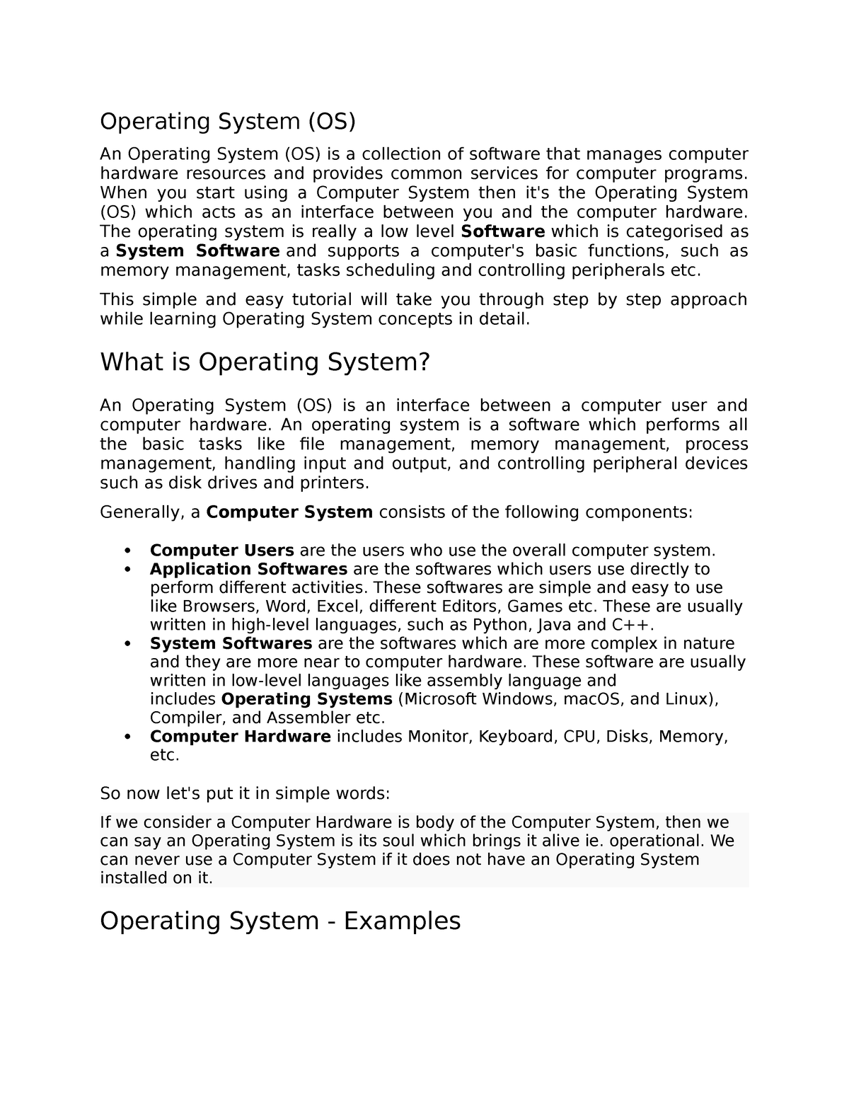 operating-system-when-you-start-using-a-computer-system-then-it-s-the