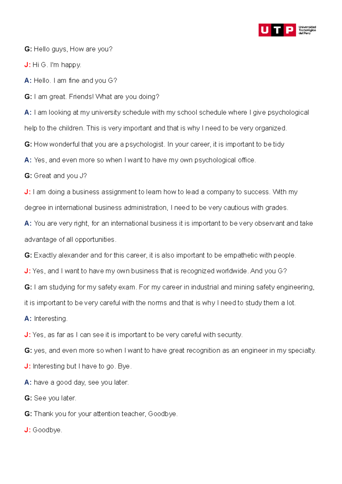 ac-s05-week-05-task-assignment-talking-about-what-i-am-studying