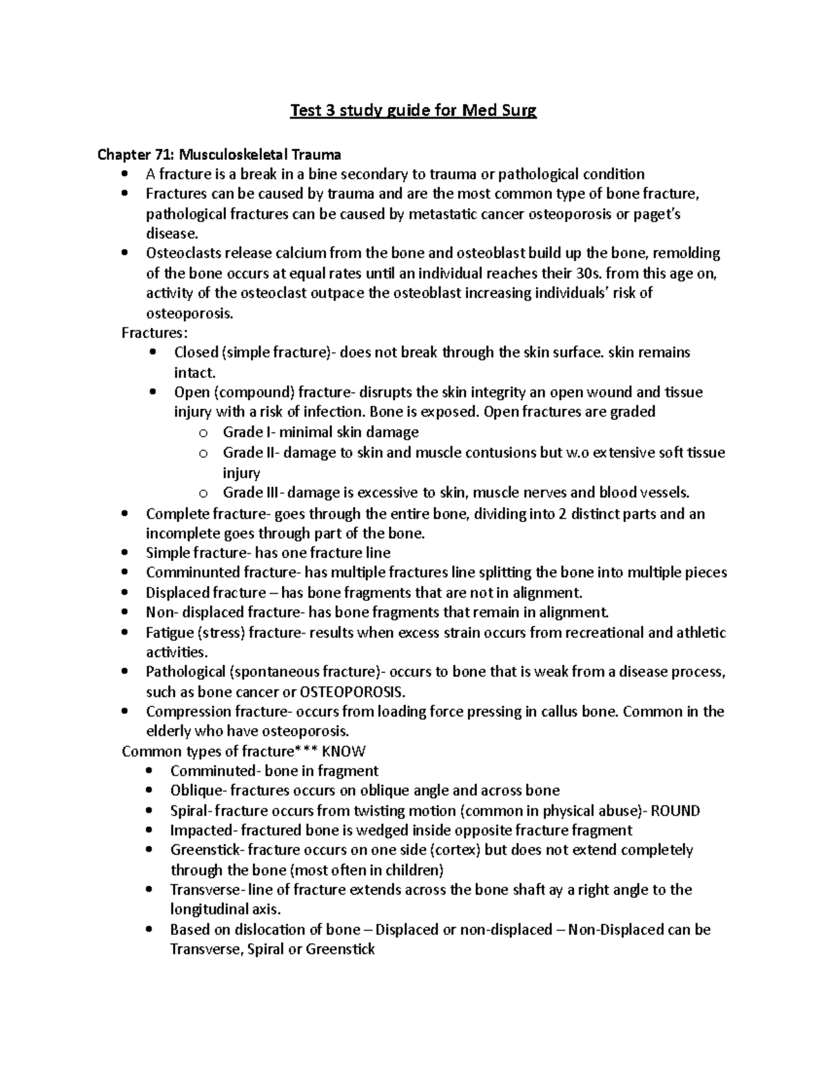 The Ultimate Guide To Identifying Osteoclasts - xdlpw57