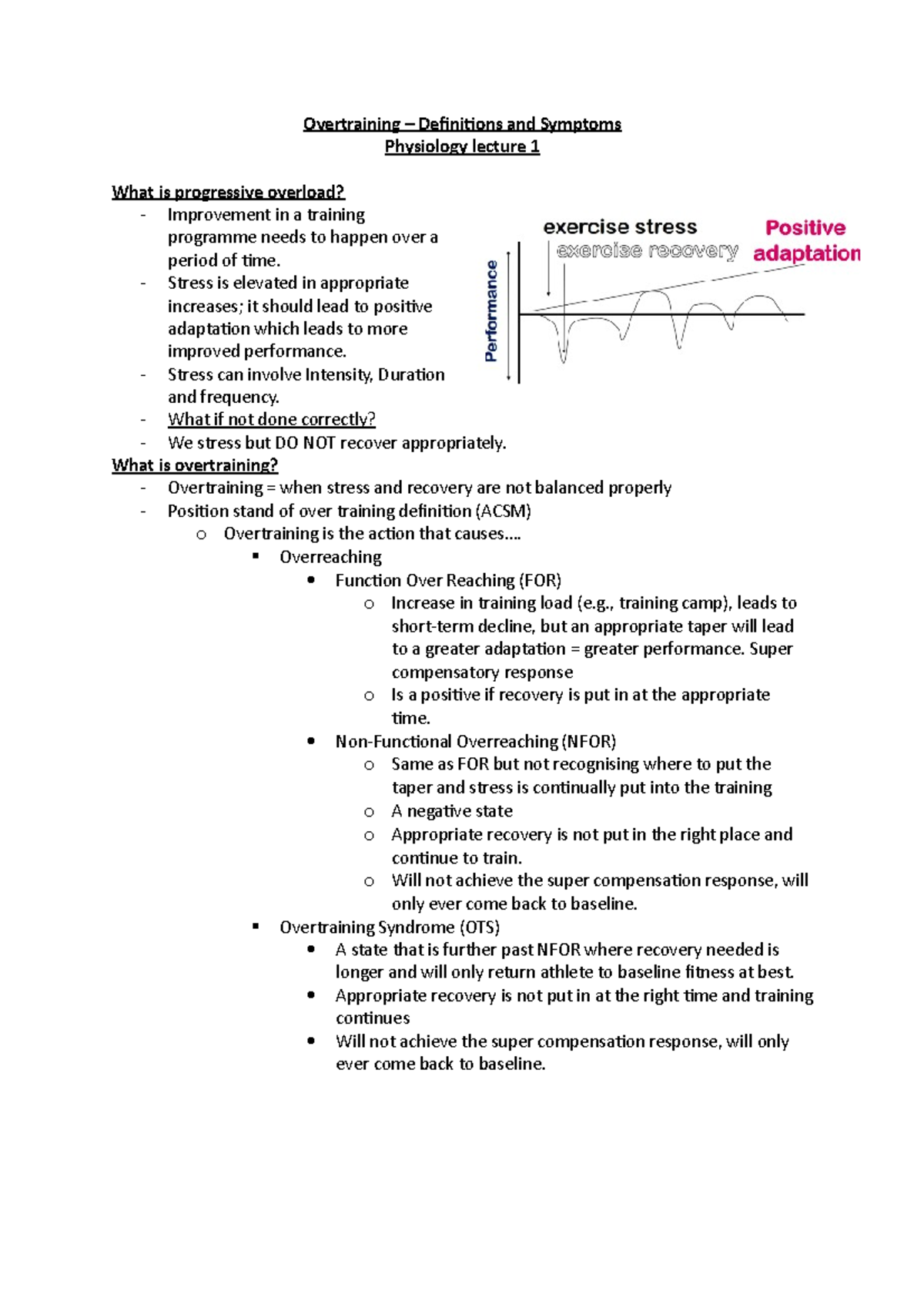 lecture-1-over-reaching-definitions-and-symptoms-overtraining