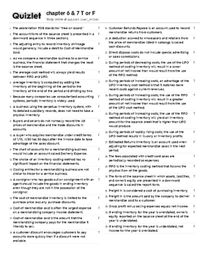 Sophia Milestone 4 Principles Of Finance - 1 CONCEPT → Cash Flow ...