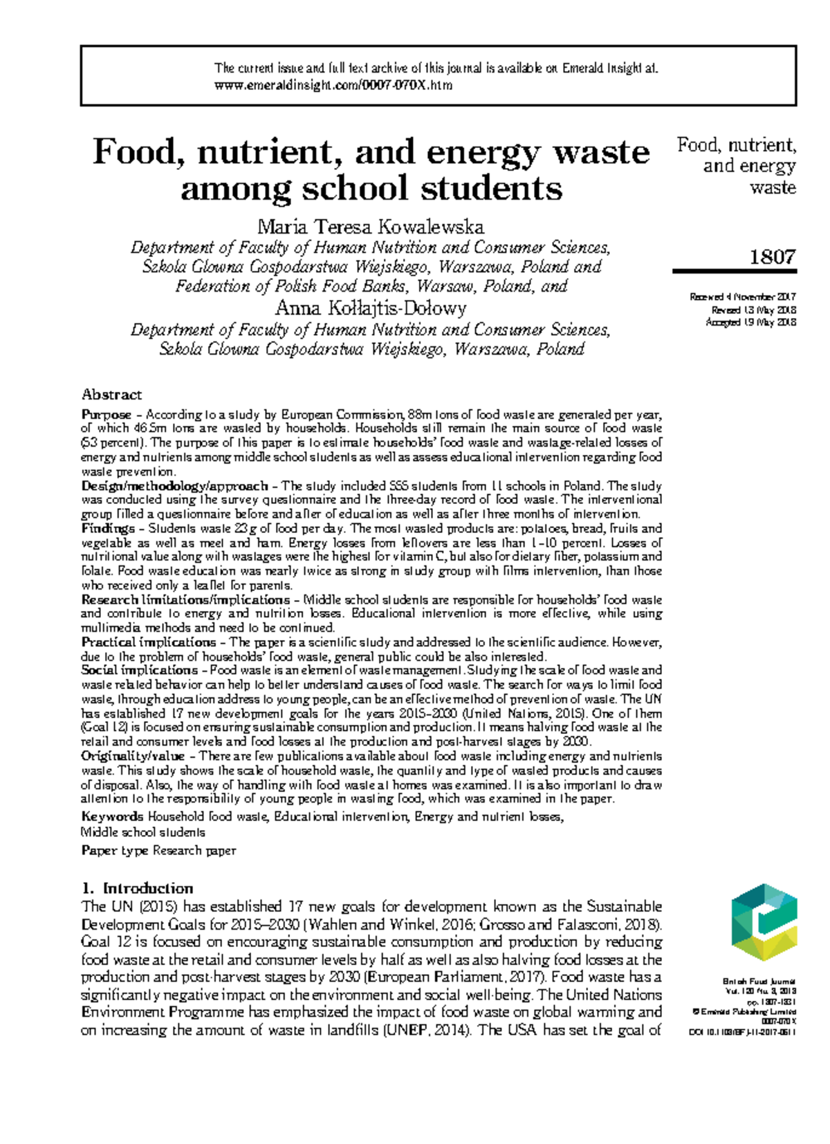 article-2-food-nutrient-and-energy-waste-among-school-students-food