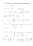 STA1006 - Mathematical Statistics I - Studocu