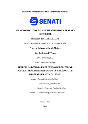 Noticias - Soy De Diseño Senati.pe - Exitosa Chiclayo: Hace 16 Minutos ...