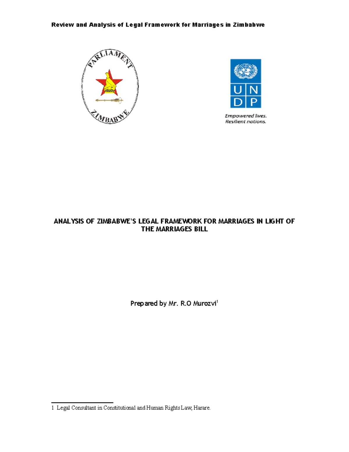 analysis-of-marriage-law-in-zimbabwe-analysis-of-zimbabwe-s-legal