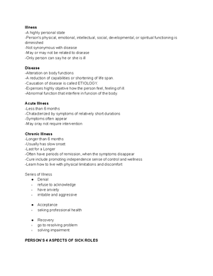 Caring - key points - CARING Caring – sharing deep and genuine concern ...