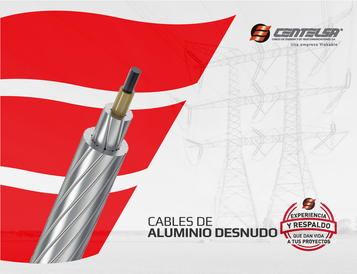 Cable De Aluminio Desnudo Aluminio Desnudo Cables De Aac Alambres De