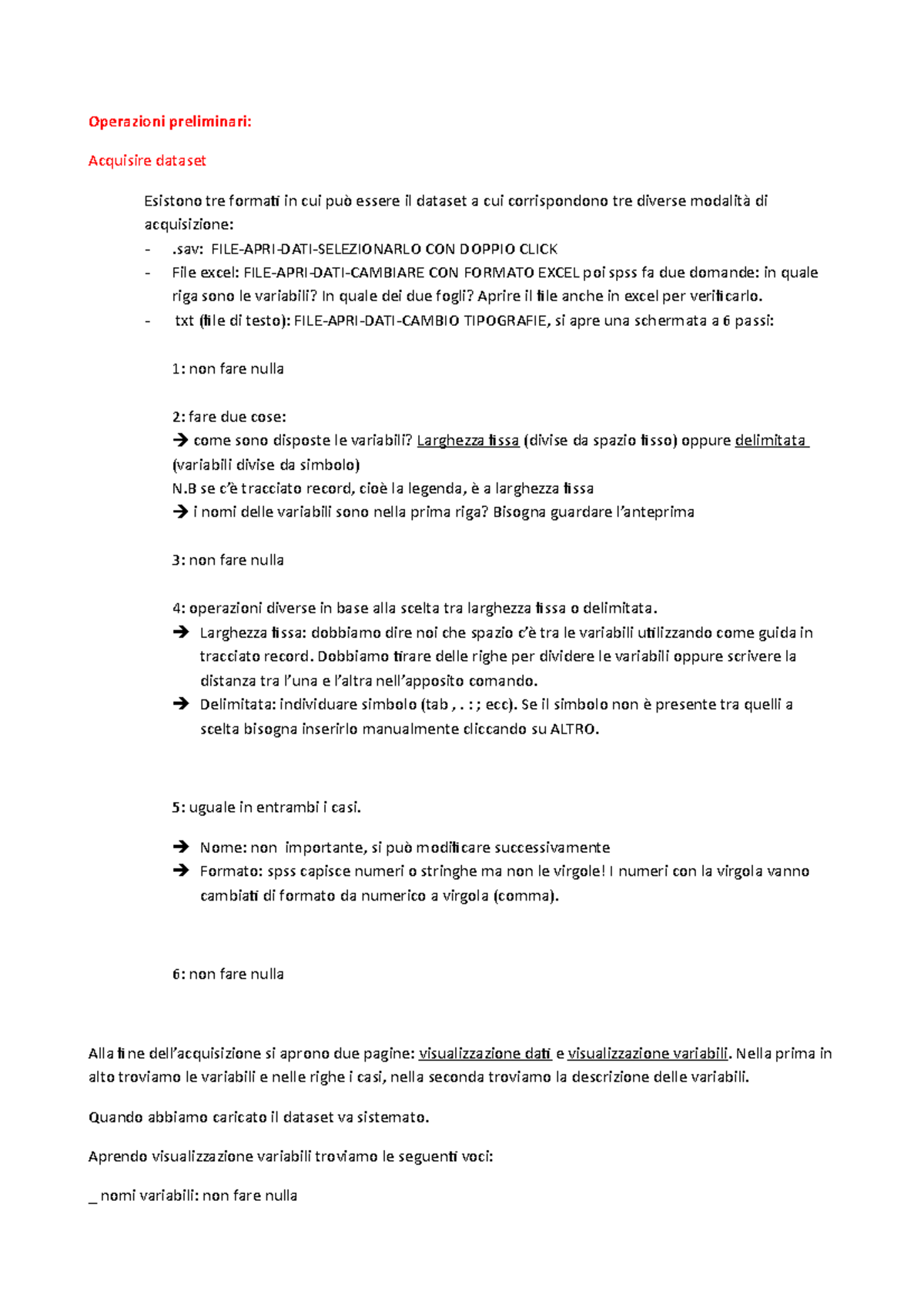 manuale spss 20 italiano manuale spss 20 italiano