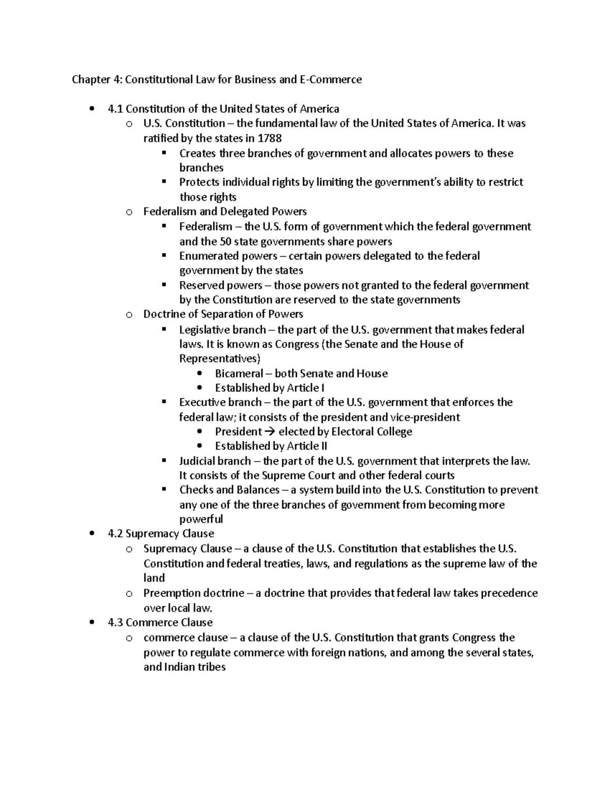 chapter-4-constitutional-law-for-business-and-e-commerce